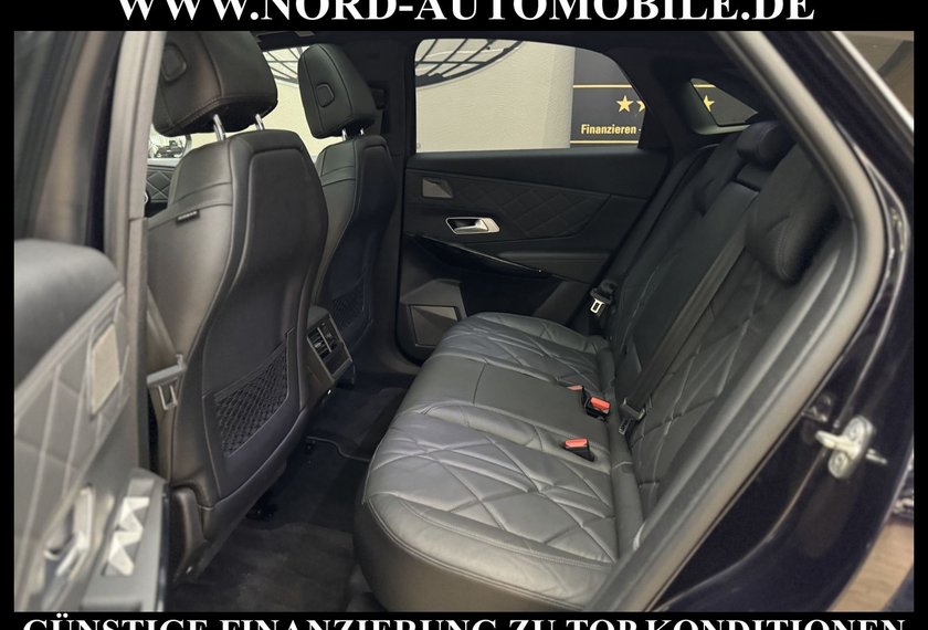 DS Automobiles DS7 (Crossback) DS7 Crossback Diesel RIVOLI *AHK*PANO*19Z*