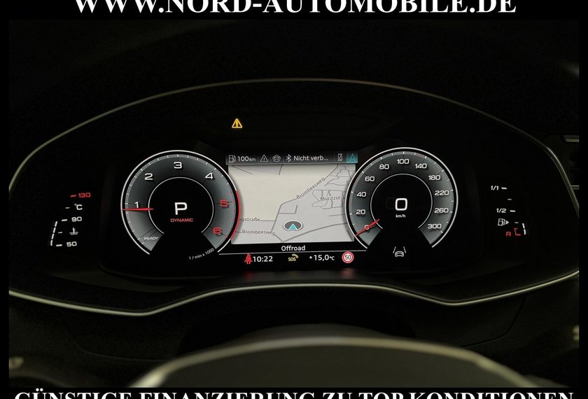 Audi A6 A6 Avant Advanced QU.45 TDI S-Tronic Leder/20