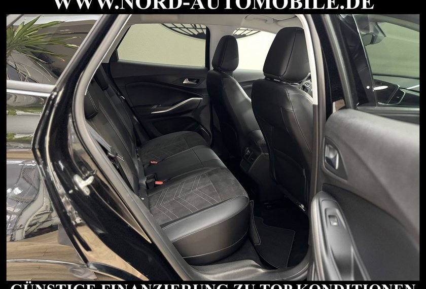 Opel Grandland (X) Grandland X ULTIMATE Hybrid *AHK*UPE:52*