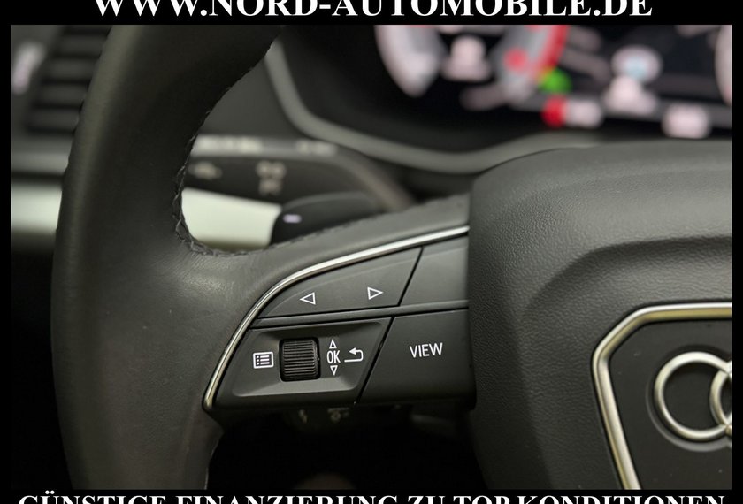 Audi Q5 Q5 35 TDI S-Line S-Tronic Kamera/20/Navi/LED/