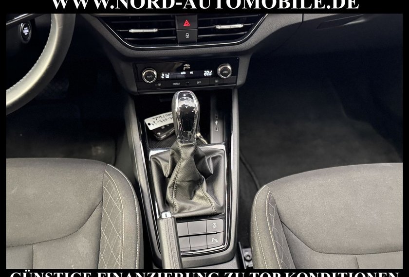 Skoda Scala Scala Ambition 1.0 TSI DSGNavi/LED/Virt.Cockpit/