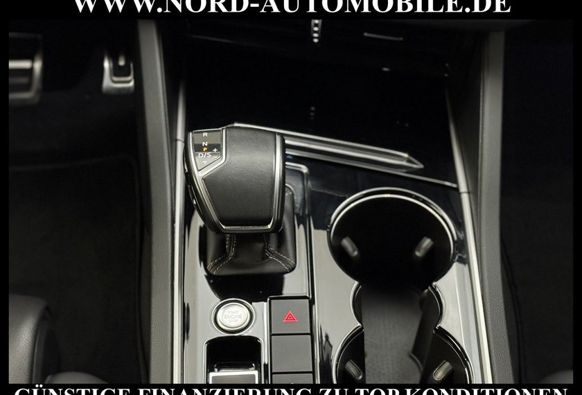 Volkswagen Touareg Touareg 3.0 TDI R-Line 4MOT AHK/Kamera/20/MJ2023