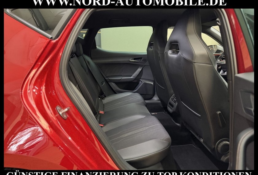 Cupra Leon Leon VZ 2.0 TSI DSG *300PS-HAMMER*19Z*DCC*ACC*