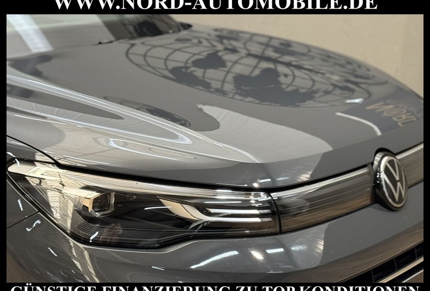 Volkswagen Tiguan Tiguan Life 2.0 TDI SCR DSG Kamera/Side&amp;Lane/ACC