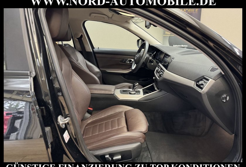 BMW 330 330 e touring Advantage*xDrive*AHK*LED*ACC*UPE71