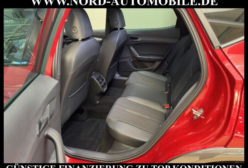 Cupra Formentor Formentor 1.4 TSI e-HYBRID DSG Kamera/Navi/LED