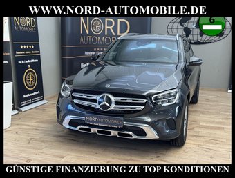 Mercedes-Benz GLC 200 GLC 200 d 4Matic Exclusive *LED*HUD*Kam*Easy*