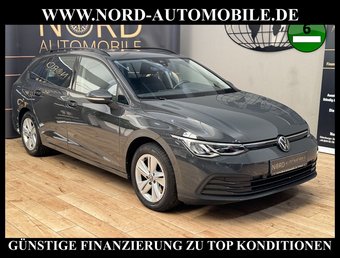 Volkswagen Golf Golf Variant 2.0 TDI Life Navi/LED/PDC/Klima/16/