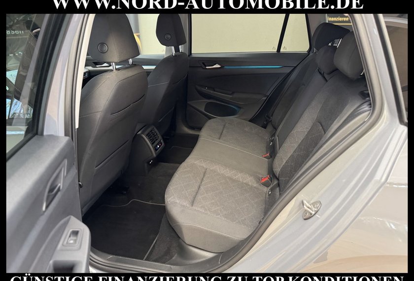 Volkswagen Golf Golf Variant Life 2.0 TDI DSG AHK/Navi/LED/ACC