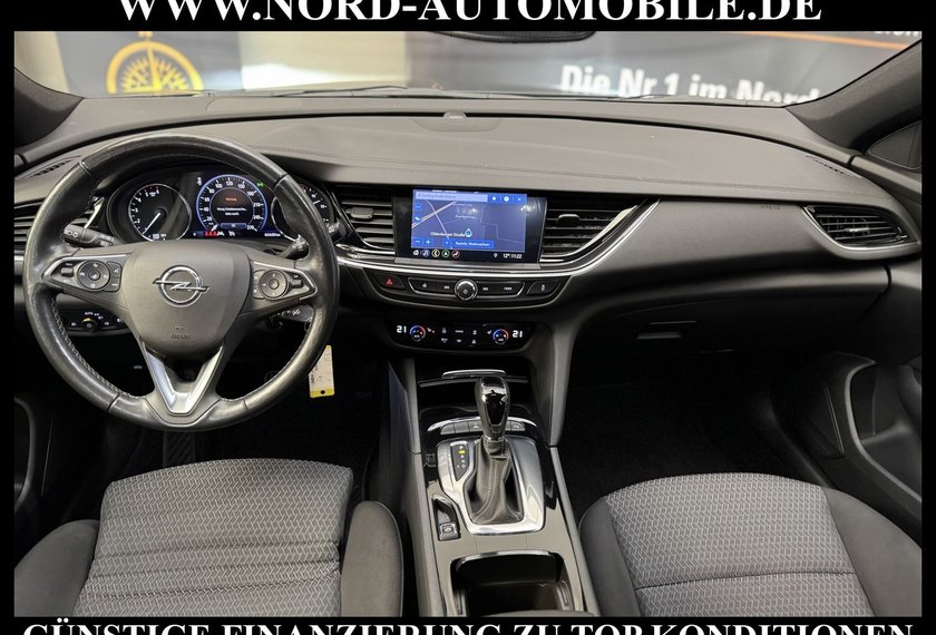 Opel Insignia Insignia B ST 2.0 CDTi Business *LED*NAV*TOP-KM*