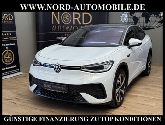 Volkswagen ID.5 ID.5 Pro Teilleder/Matrix/Head-Up/20/Wärmepumpe/