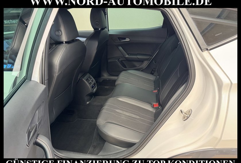 Cupra Formentor Formentor 1.5 TSI DSG Kamera/Navi/LED/ACC/18