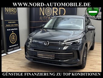 Volkswagen Tiguan Tiguan Life 2.0 TDI 4-MOT DSG*AHK*18Z*DCC*UPE:56