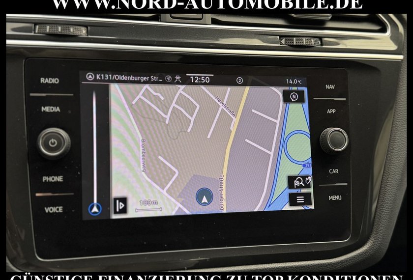 Volkswagen Tiguan Tiguan Life 1.4 TSI eHybrid DSG Dig.Cockpit/Navi