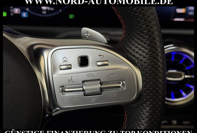 Mercedes-Benz CLA 250 CLA 250 e SB AMG *Distro+*Pano*Night*Kam*MBEAM*