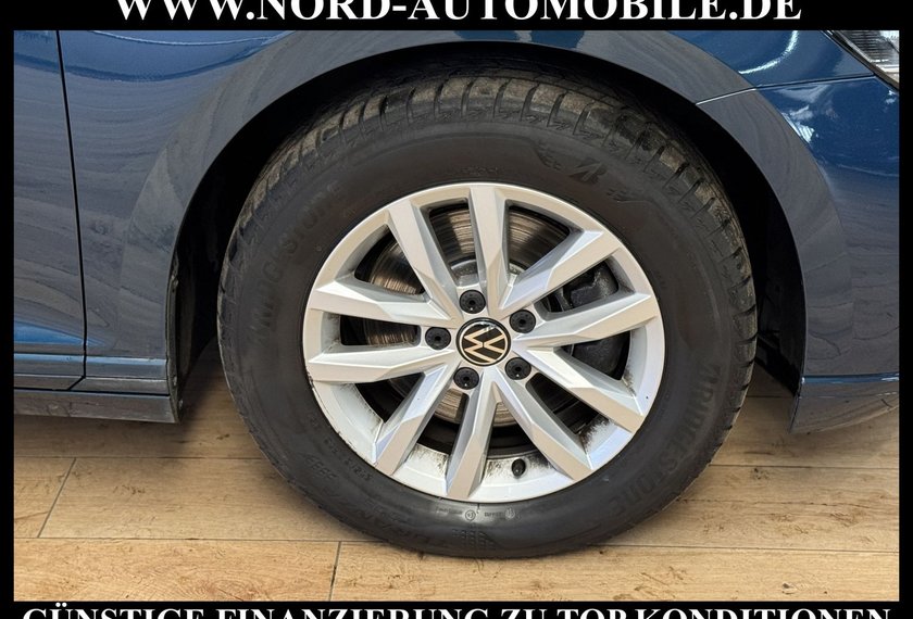 Volkswagen Passat Variant Passat Variant Business 2.0 TDI DSG Leder/Kamera