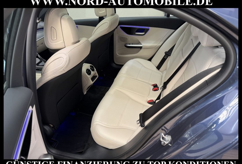 Mercedes-Benz C 220 C 220 d Lim 4MATIC *BOOOAH*VIELE EXTRAS*UPE:79*