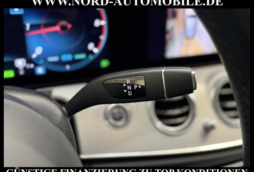 Mercedes-Benz E 220 E 220 d T 4MATIC Avantg. *LED*AHK*BURM*Night* Av