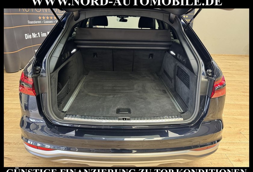 Audi A6 Allroad A6 Allroad 55 TSFI QU.Matrix/Pano/20/Kamera