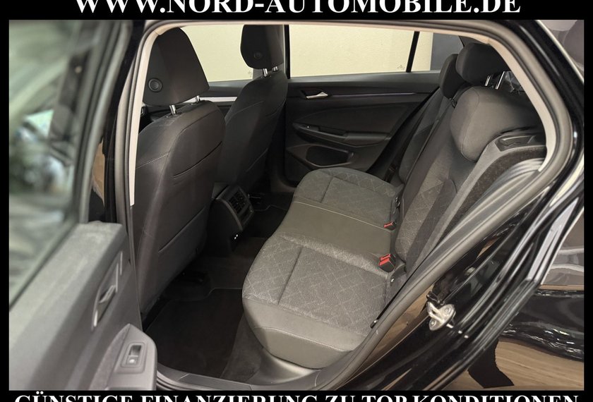 Volkswagen Golf Golf Life 2.0 TDI SCR DSG Navi/LED/Dig.Cockpit/