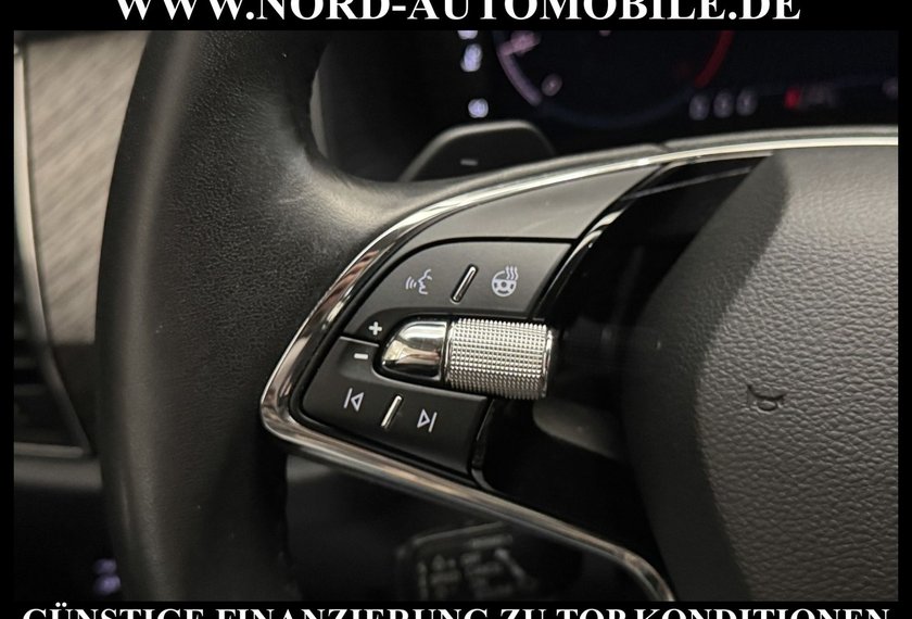 Skoda Kodiaq Kodiaq Style 2.0 TDI DSG Virt.Cockpit/AHK/Navi/