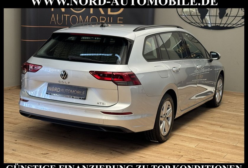 Volkswagen Golf Golf Variant Life 1.5 eTSI DSG Navi/LED/PDC/ACC