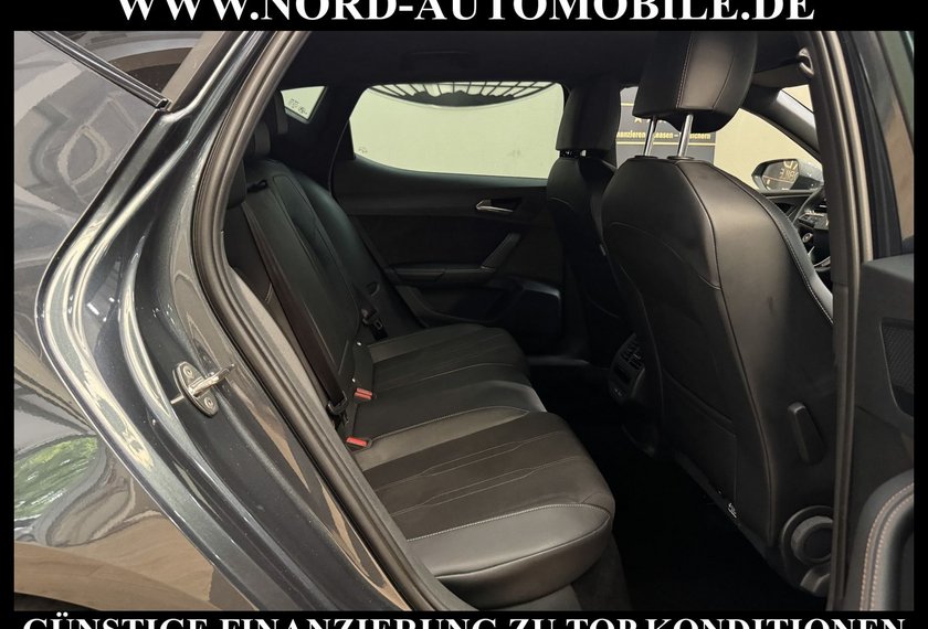 Cupra Leon Leon 2.0TDI DSG Teilleder/Navi/LED/APS/18/MY2025