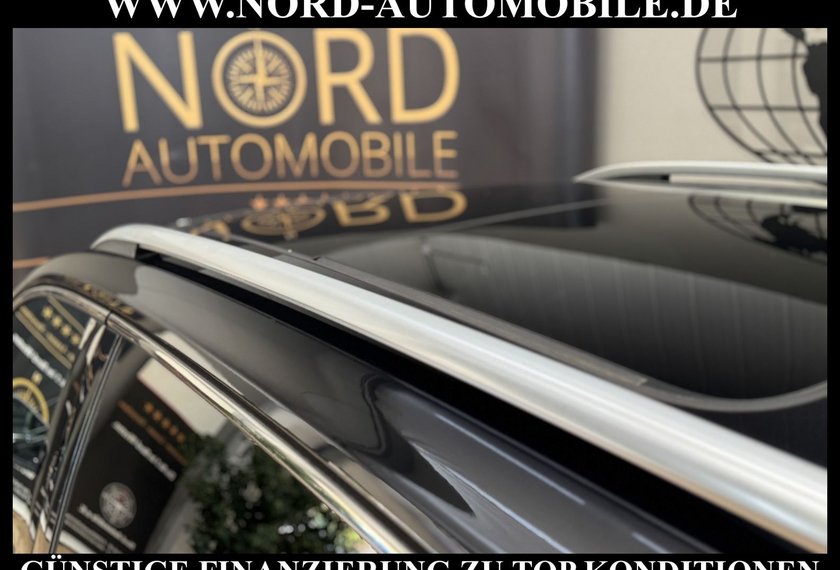 Volkswagen Tiguan Allspace Tiguan Allspace Comfortline 1.5 TSI Leder/Pano/