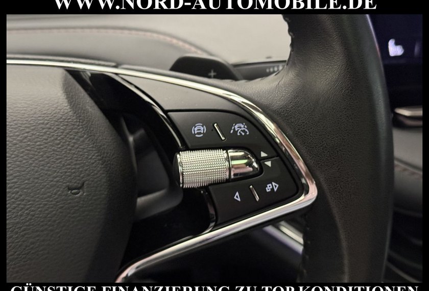 Skoda Enyaq Enyaq iV 80 Suite Leder/AHK/HeadUp/Pano/Kamera