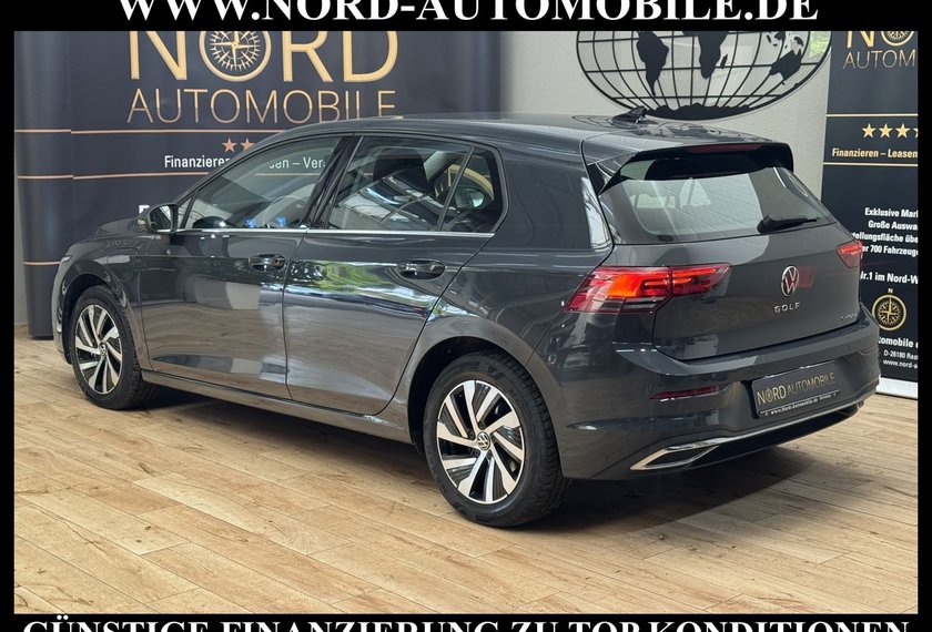 Volkswagen Golf Golf Style 1.4 TSI eHybrid DSG Kamera/Navi/LED/