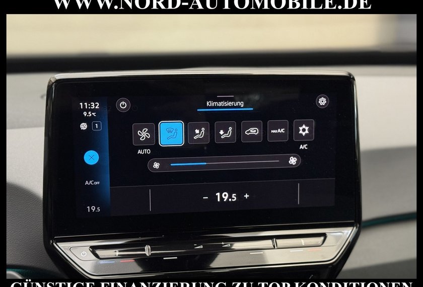 Volkswagen ID.3 ID.3 Pure Performance AreaView/Side&amp;Lane/ACC/