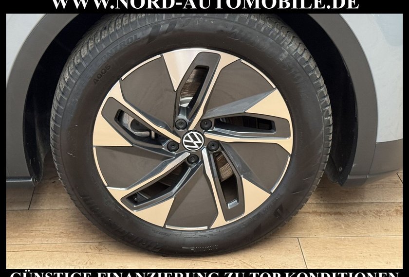 Volkswagen ID.4 ID.4 Pro Performance AHK/AreaView/ACC/Teilleder