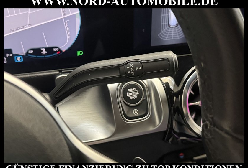 Mercedes-Benz GLB 220 GLB 220 d 4M Progressive *Distro+*Wide*AHK*MBEAM