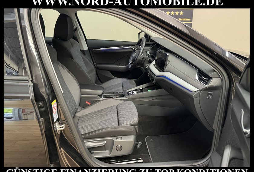 Skoda Octavia Octavia Limousine Style First Edition 2.0 TDI