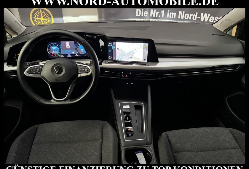 Volkswagen Golf Golf Variant Life 2.0 TDI DSG Navi/LED/ACC/Kamer