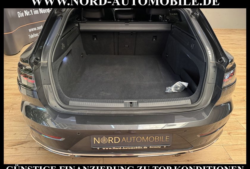 Volkswagen Arteon Arteon Shooting Brake R-Line 1.4 TSI eHybrid DSG