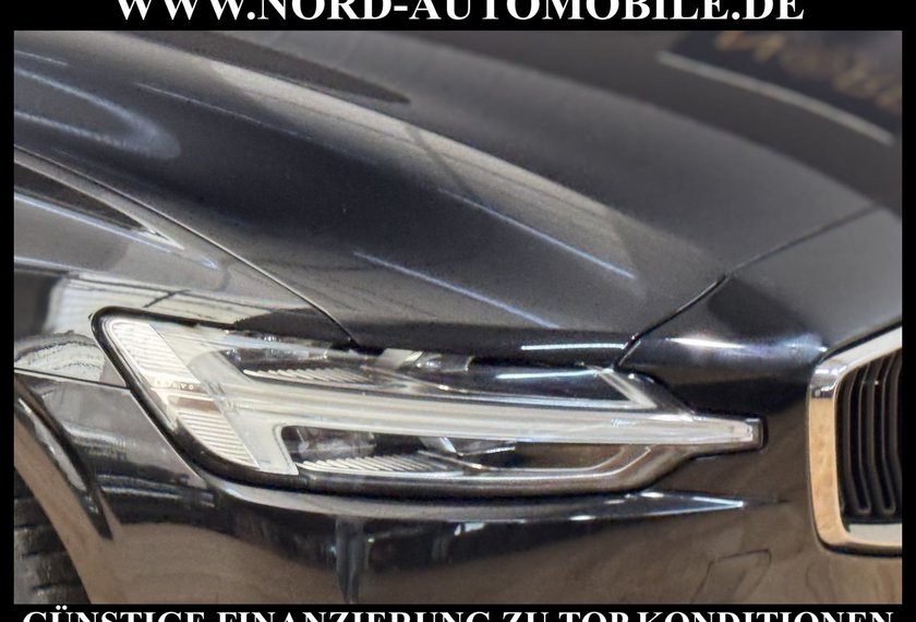 Volvo V60 V60 Kombi B4 D CORE *AHK*NAVI*LED*4xSHZ*UPE:57