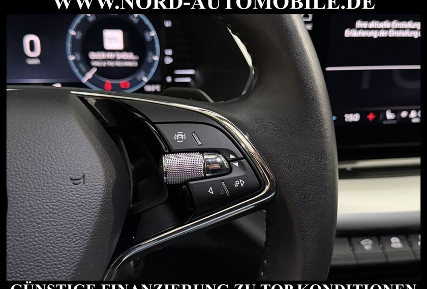 Skoda Octavia Octavia Combi Style 2.0 TDI DSG AHK/Virt.Cockpit