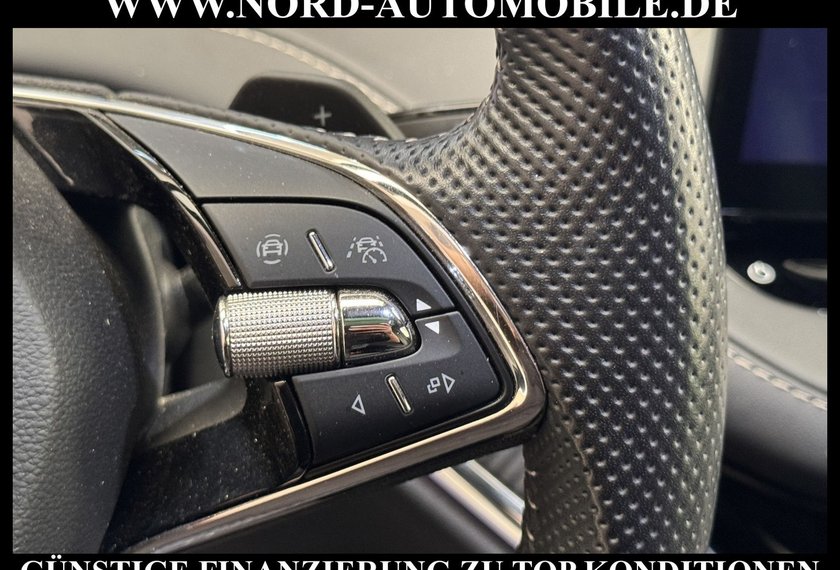Skoda Enyaq Enyaq iV 80 Sportline Wärmepumpe/AHK/Pano/21/Kam