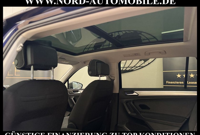 Volkswagen Tiguan Allspace Tiguan Allspace 2.0 TSI 4M Move LED*H&amp;K*PANO*19Z