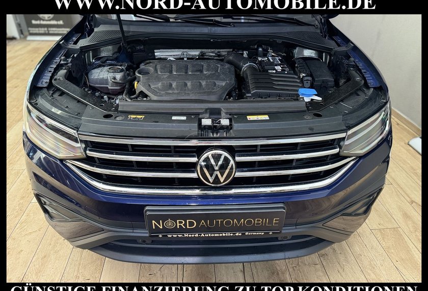 Volkswagen Tiguan Allspace Tiguan Allspace 2.0 TSI 4M Move LED*H&amp;K*PANO*19Z