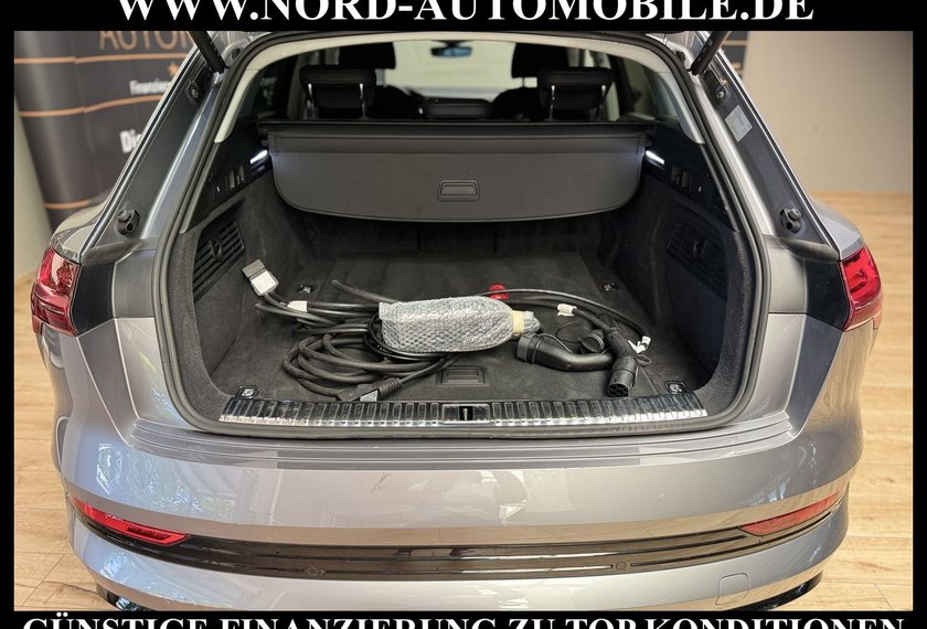 Audi e-tron e-tron 55 QU.Advanced Kamera/ACC/21/B&amp;O