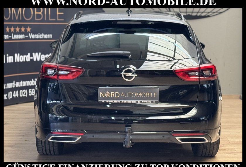 Opel Insignia Insignia B ST 2.0 CDTi Ultimate GS/OPC *AHK*ACC*