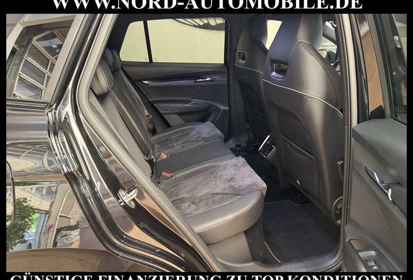Skoda Enyaq Enyaq 80 Sportline Wärmepumpe/Kamera/20/