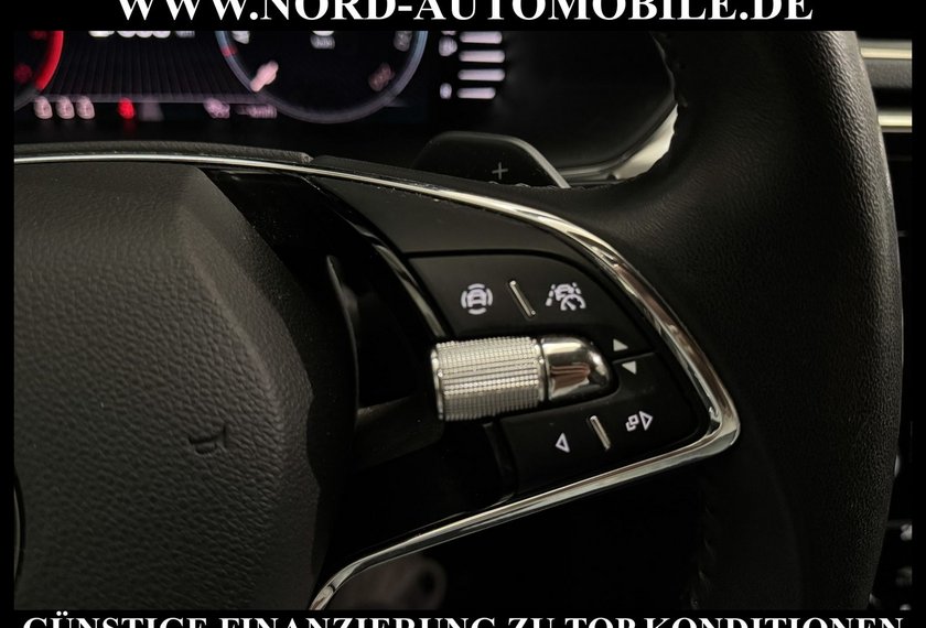 Skoda Superb Superb Combi 2.0 TDI DSG Ambition *AHK*VIRT*StHz