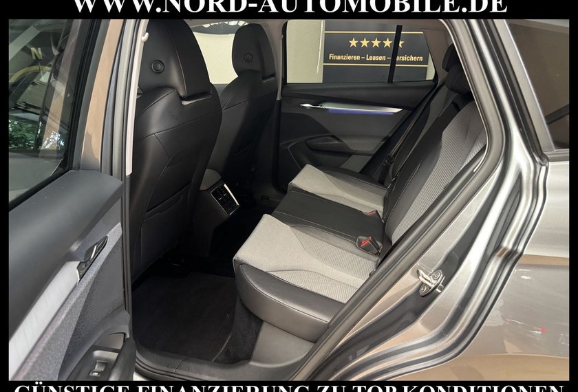Skoda Enyaq Enyaq iV 60 Loft Panorama/Matrix/Kamera/19