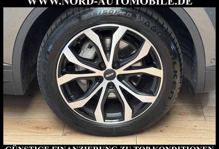 Volkswagen Touareg Touareg 3.0 V6 TDI 4-Motion *AHK*LUFT*INNO*20Z*