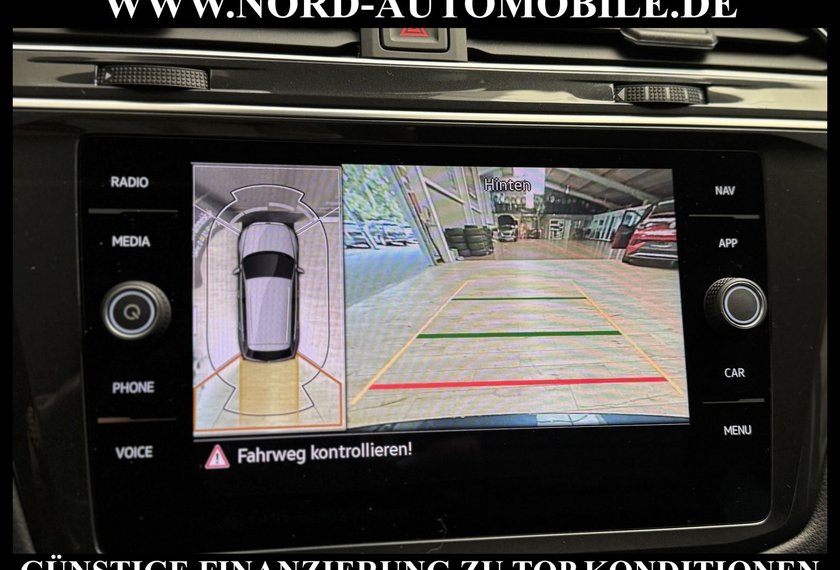 Volkswagen Tiguan Tiguan Life 1.4 TSI eHybrid DSG Dig.Cockpit/Kame