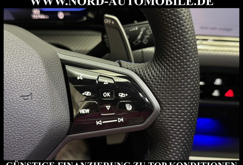 Volkswagen Golf Golf R 4MOT 2.0 TSI DSG Black Style/Kamera/19/