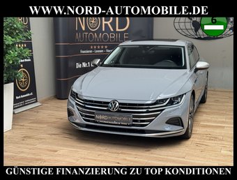Volkswagen Arteon Arteon Shooting Brake Elegance 2.0 TSI DSG Pano